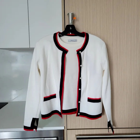 Sweater set - Picture 1 of 6